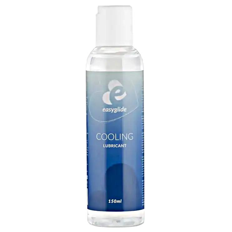 EasyGlide Lubrikačný gél Cooling 150 ml