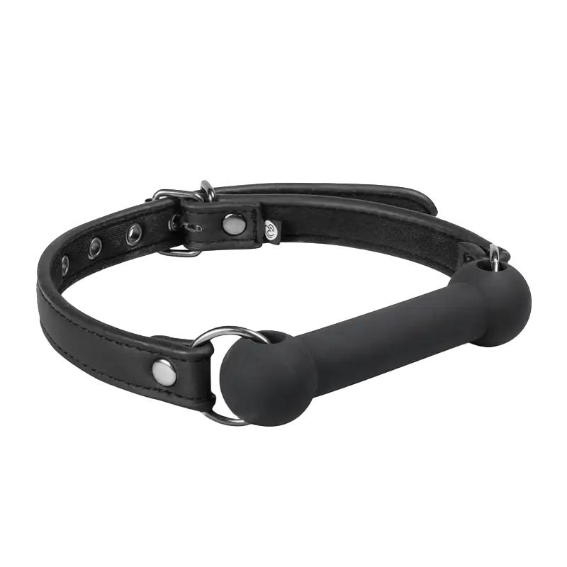 EasyToys Silikonový roubík - zubadlo