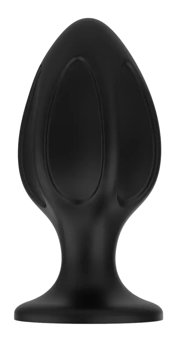 BASIC X Loader - silikónový análny kolík M BASIC X Loader - silikónový análny kolík M