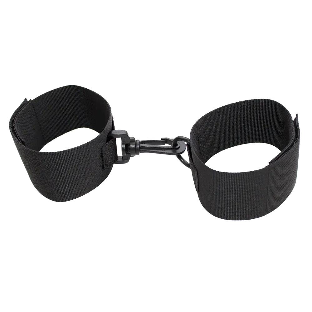 BASIC X putá na ruky na suchý zips