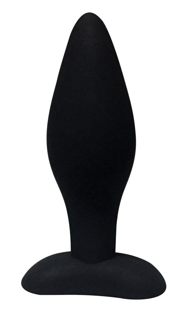 BASIC X PlugMe - silikónový análny kolík L BASIC X PlugMe - silikónový análny kolík L