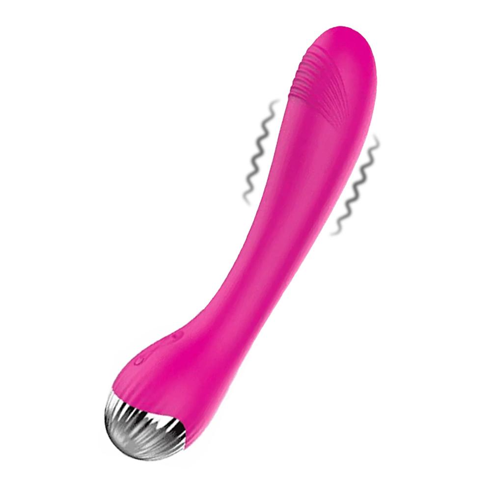 BASIC X Gigolo - dobíjací vibrátor