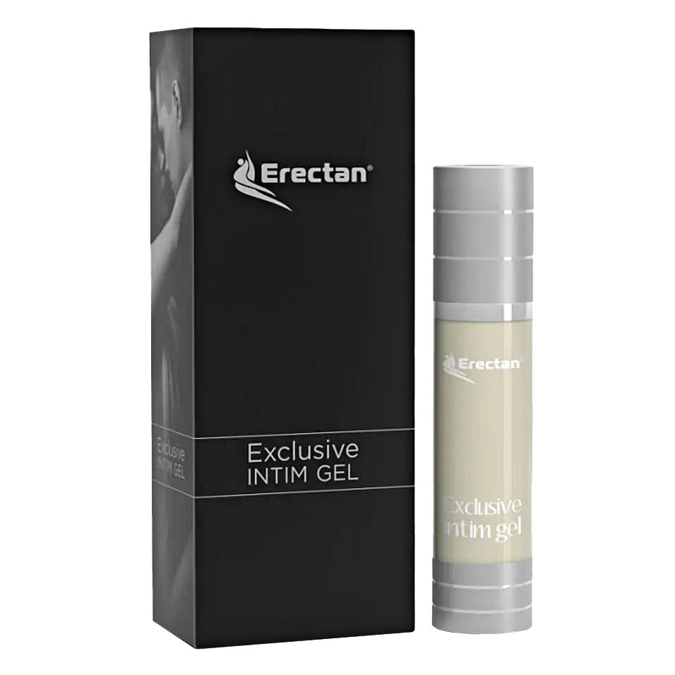Erectan intim gel 50ml