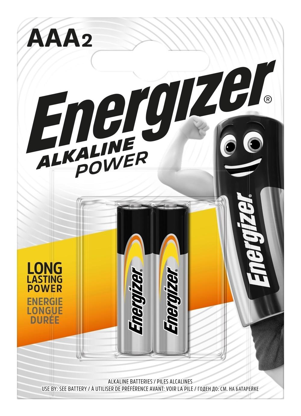 Energizer Base AAA 2ks 35035761