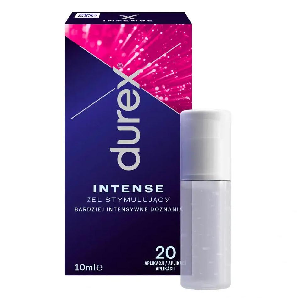 Durex Intense Orgasmic Gél 10 ml