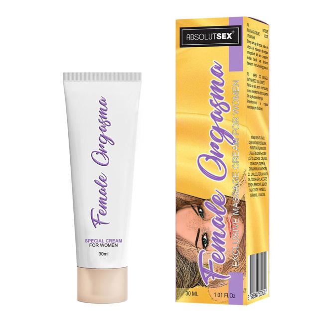 RUF Female Orgasma 30ml