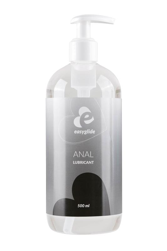 EasyGlide Lubrikačný gél Anal 500 ml