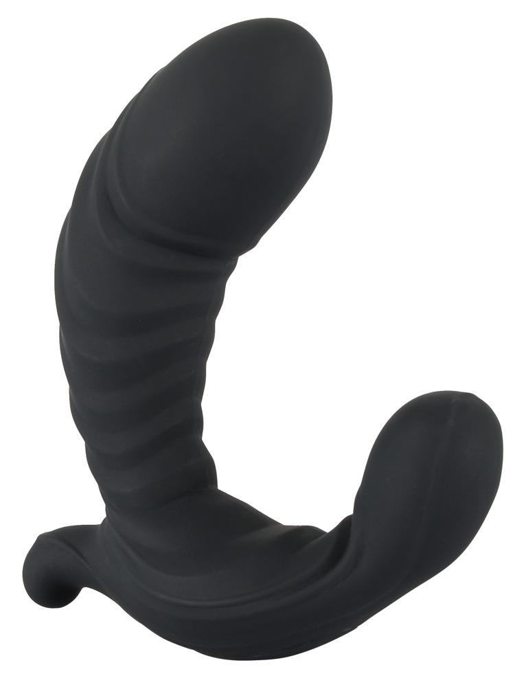 You2Toys Inflatable Remote Controlled G&P Spot Vibrator
