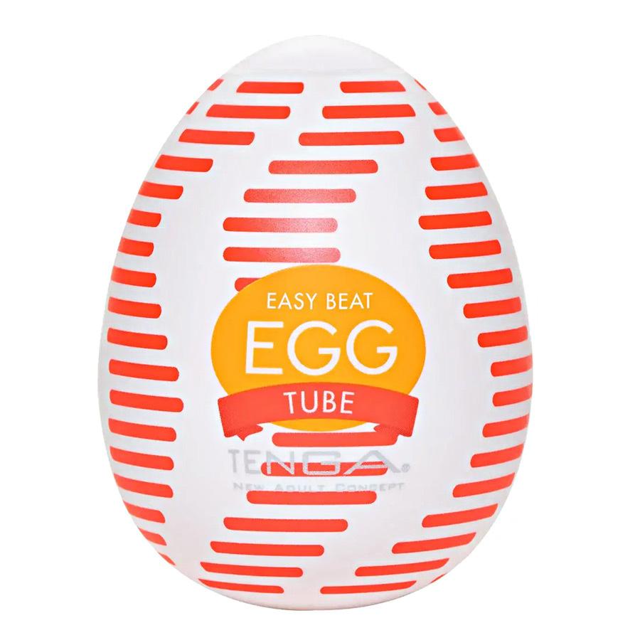 E-shop Tenga Egg Tube masturbátor
