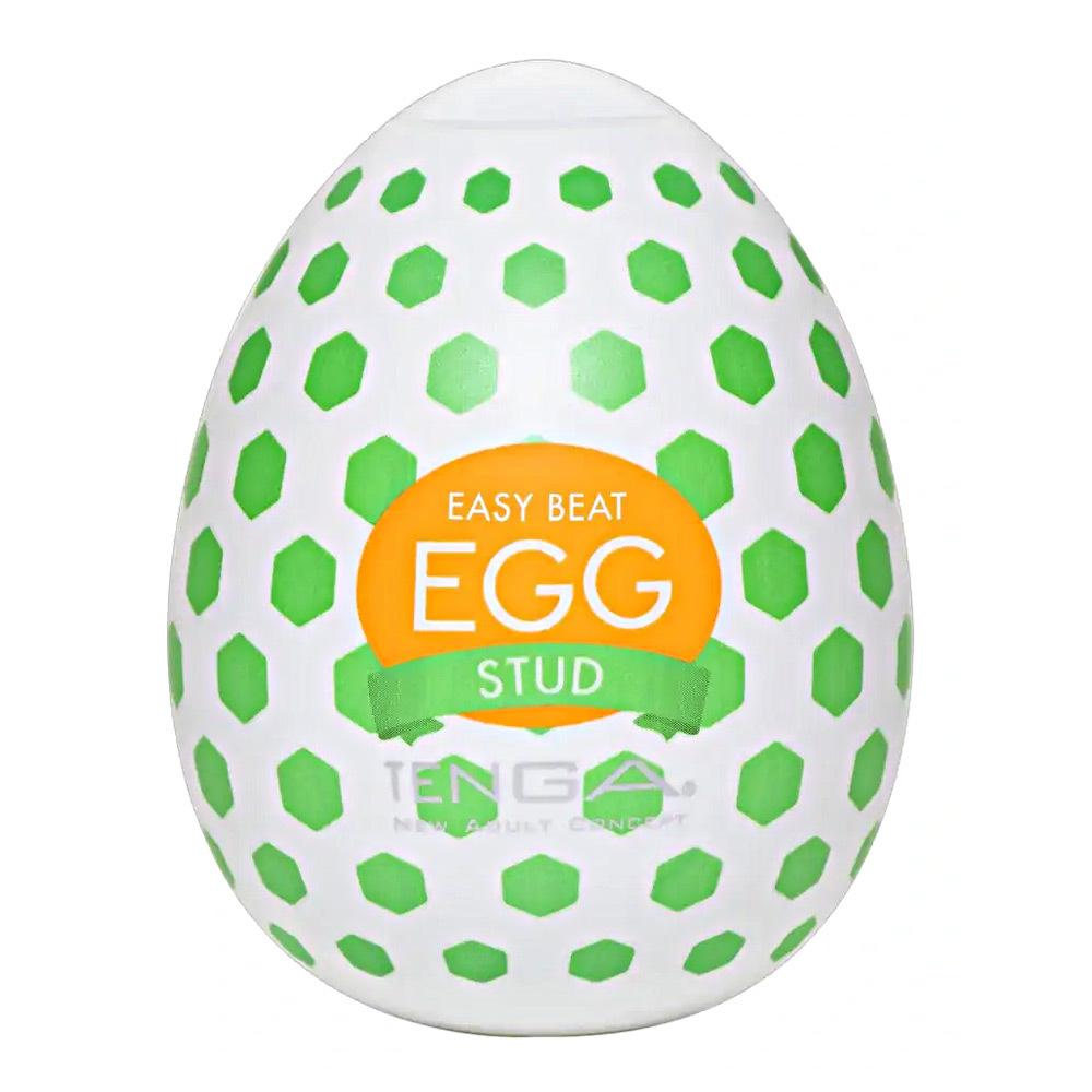 E-shop Tenga Egg Stud masturbátor