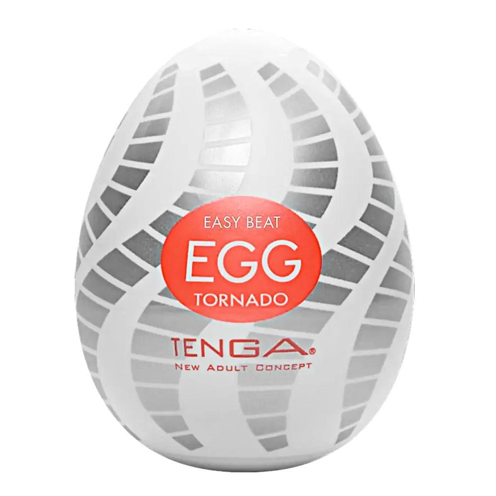 E-shop Tenga Egg Tornado masturbátor