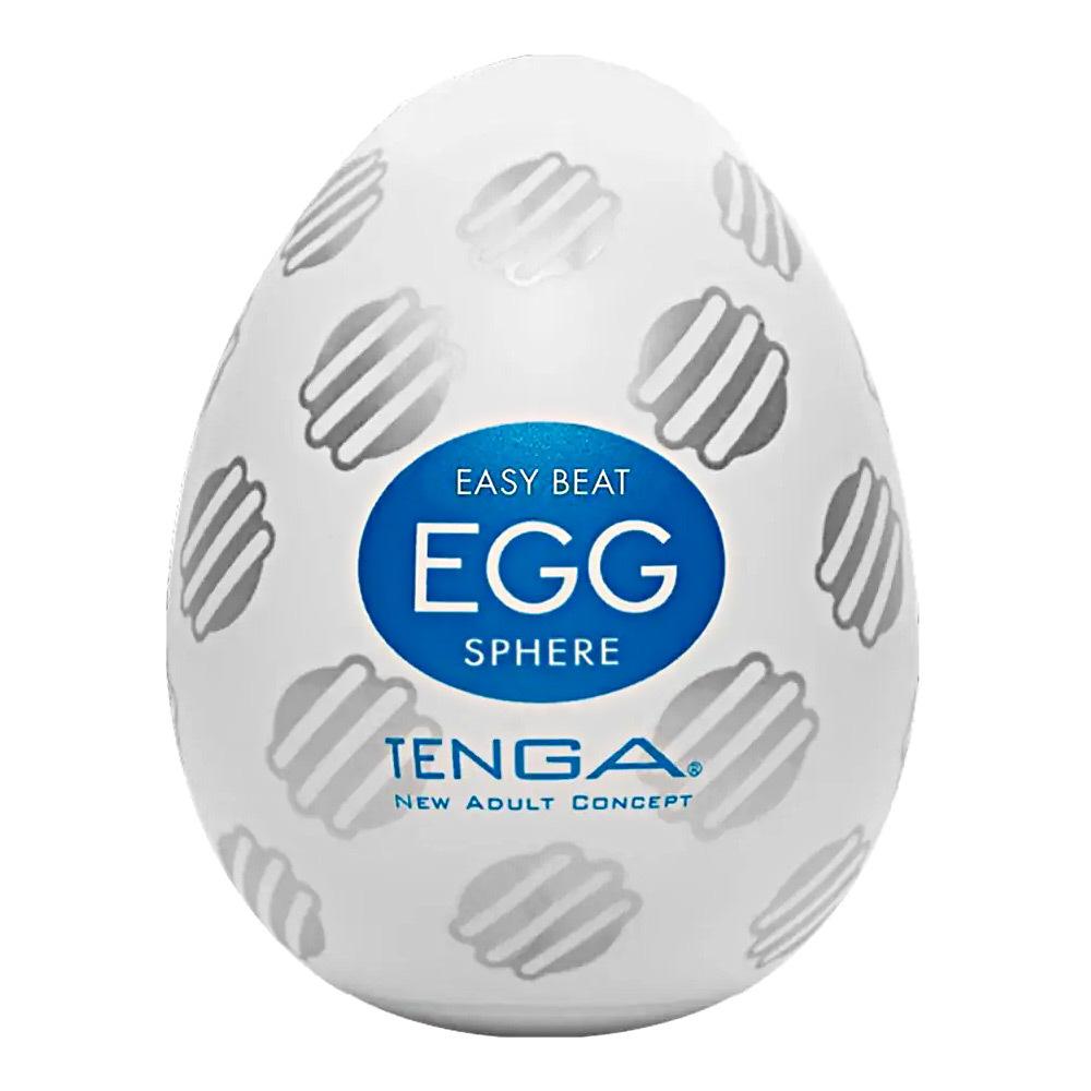 E-shop Tenga Egg Sphere masturbátor