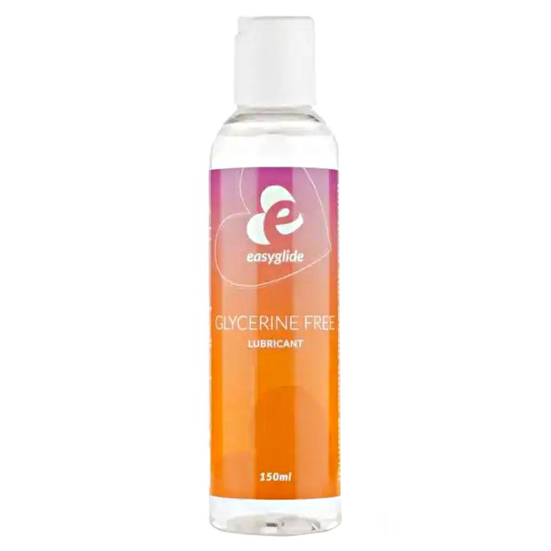 EasyGlide Lubrikačný gél bez glycerínu 150 ml