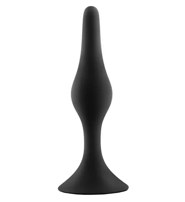 Záčiatočnícky análny kolíček S