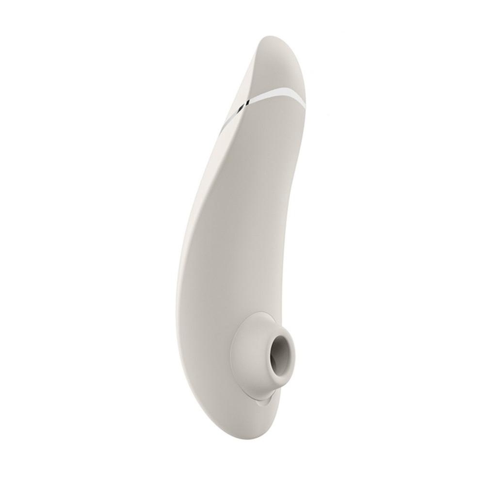 Womanizer Premium 2 stimulátor na klitoris Gray