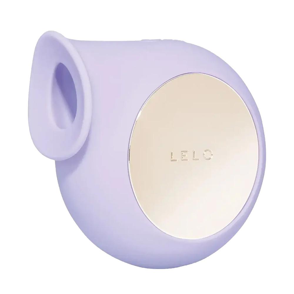 E-shop LELO Sila Cruise stimulátor na klitoris - fialový