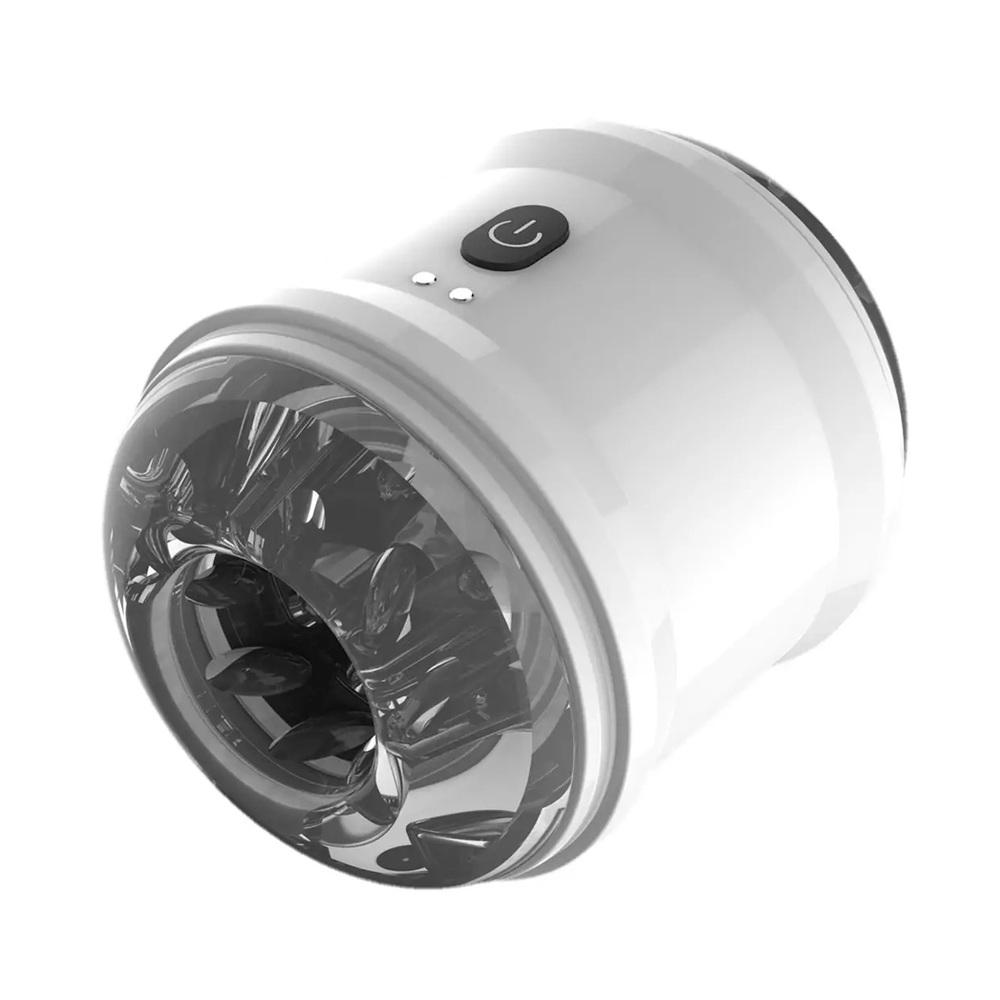 BASIC X Epic vibračný masturbátor