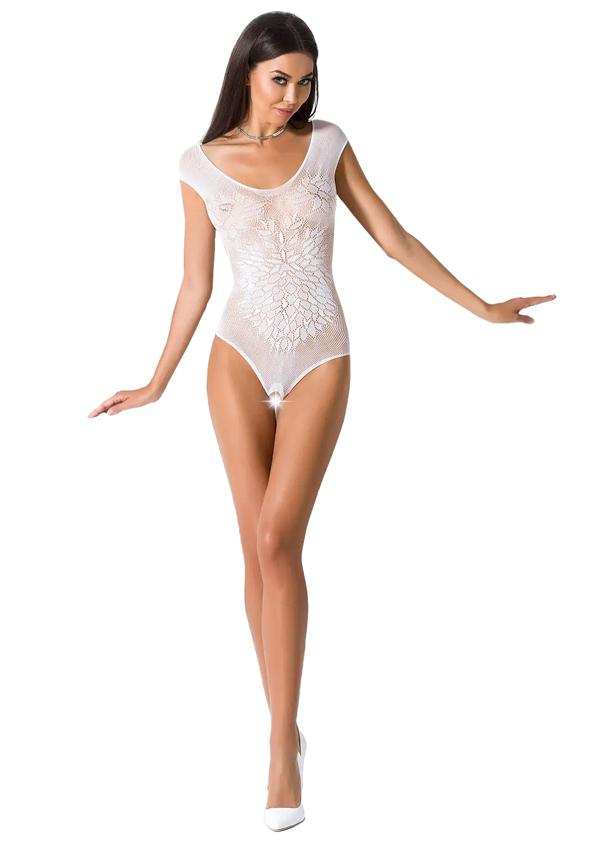 Passion body Laura - biele