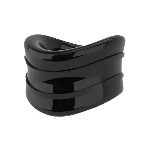 SH Beef Ball naťahovač varlat Black