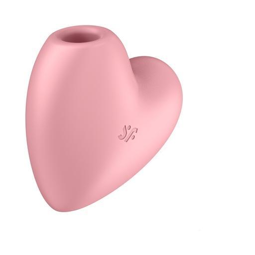 Satisfyer Cutie Heart stimulátor na klitoris