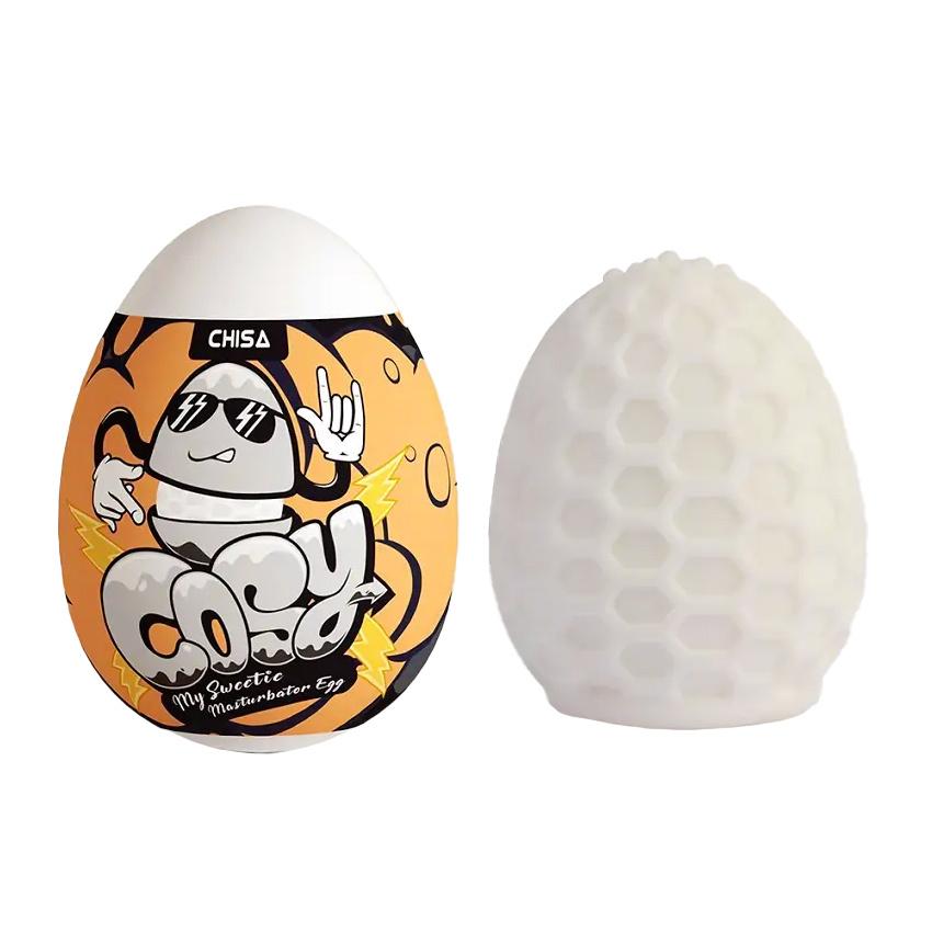 Masturbátor egg Cosy