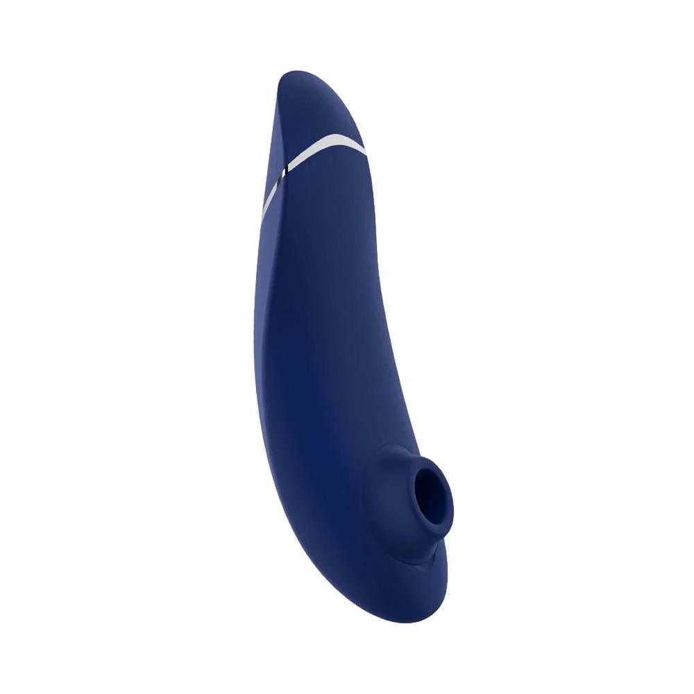 WOMANIZER Premium 2 stimulátor na klitoris Blueberry