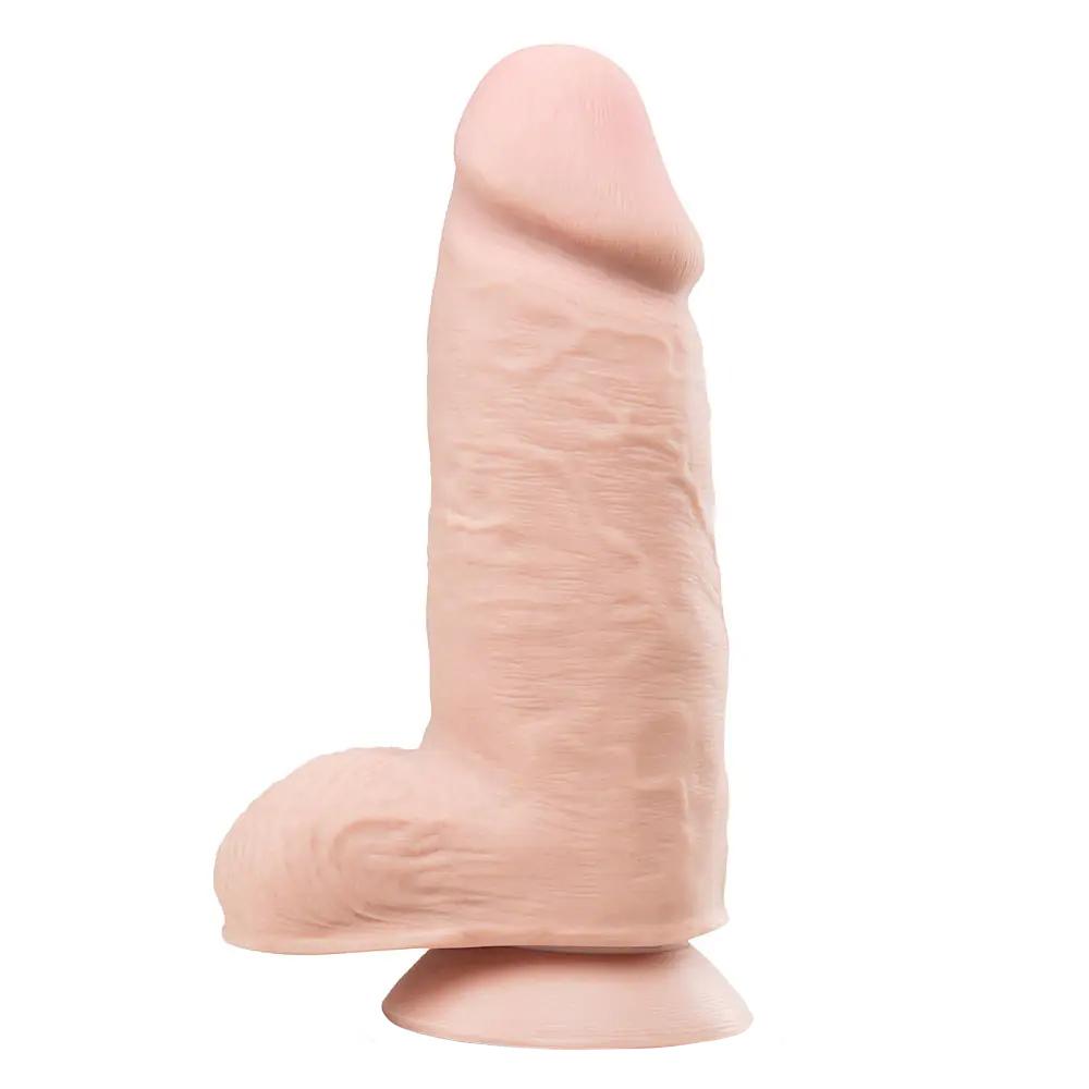 AuNaturel 2.75 Dildo XXL šírka
