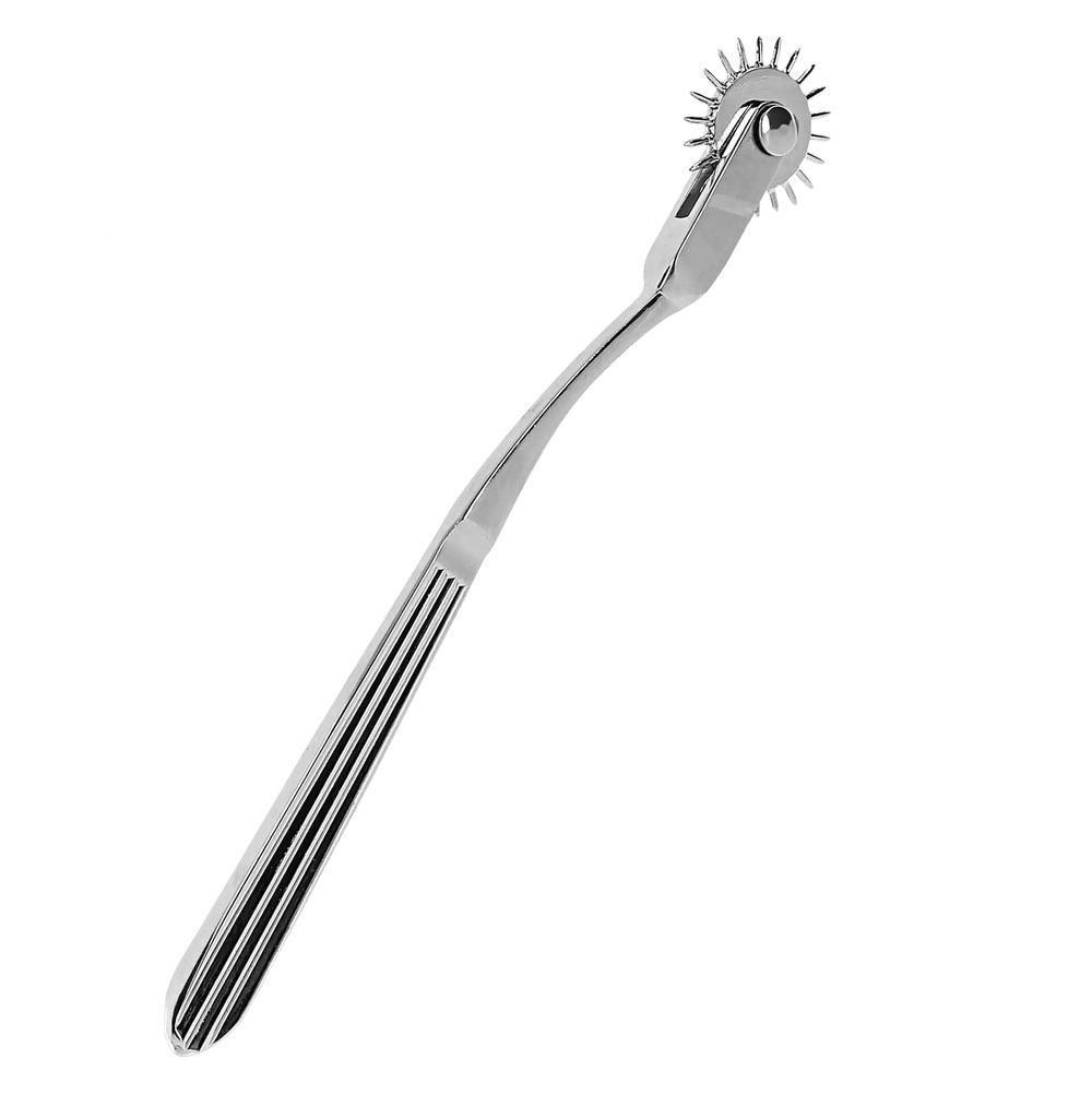 Taboom Wartenbergovo stimulačné koliesko