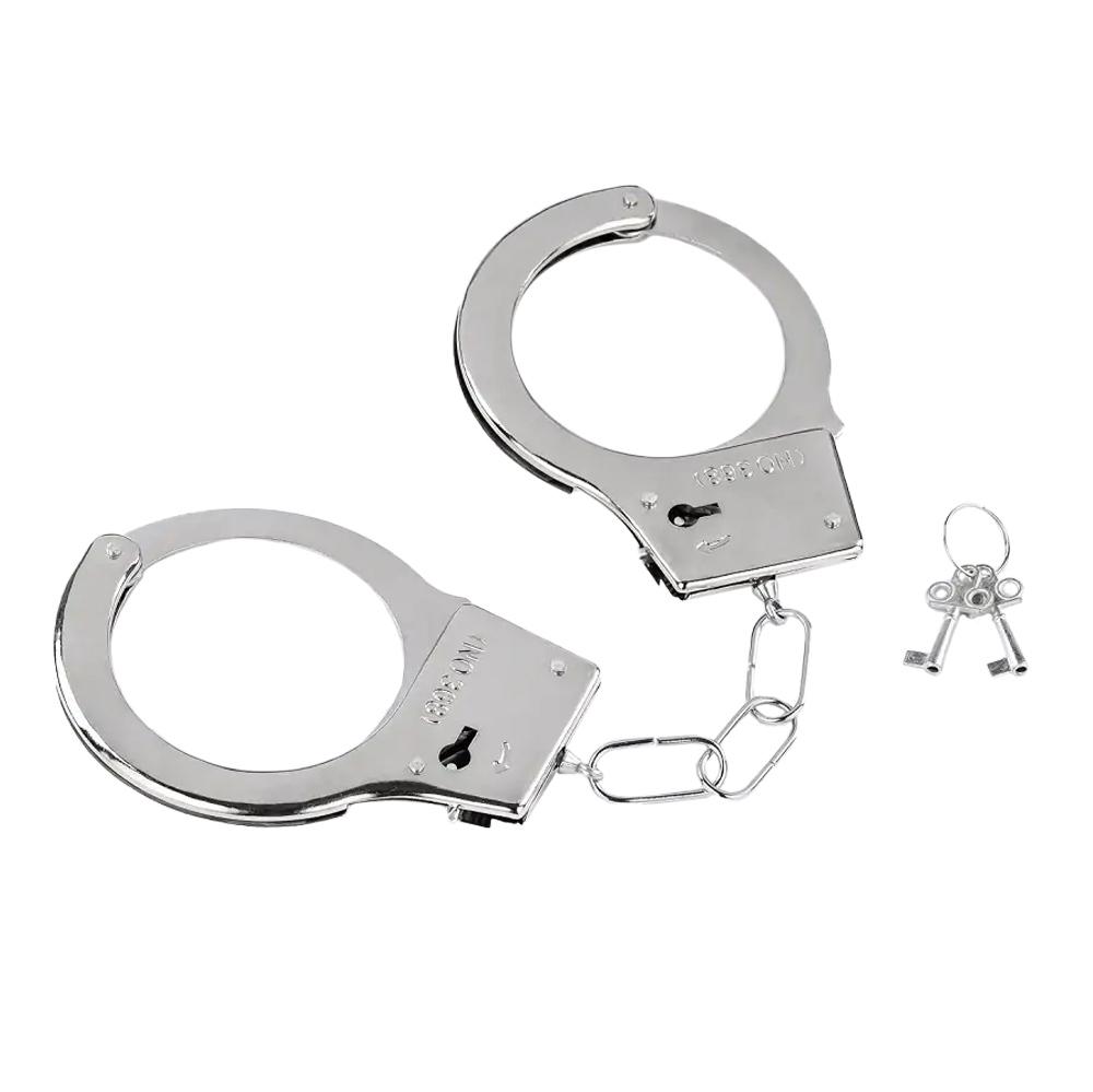 BASIC X kovové putá