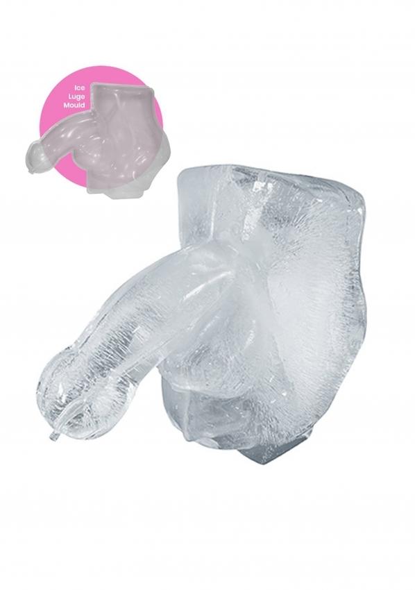 E-shop Huge Penis Ice Luge Freeze At Home forma na ľad