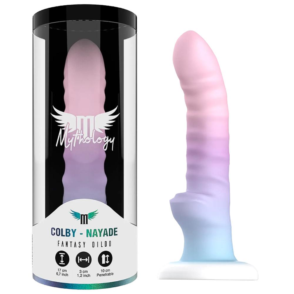 MYTHOLOGY Colby Nayade dildo M MYTHOLOGY Colby Nayade dildo M