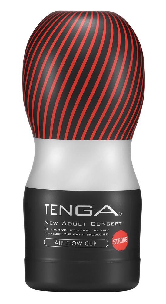 E-shop TENGA Air Flow Cup masturbátor - Strong