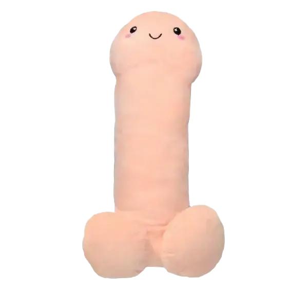 S-LINE Penis Plushie - 30 cm