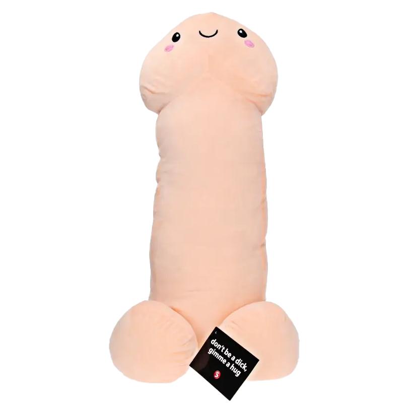 S-LINE Penis Plushie - 60 cm