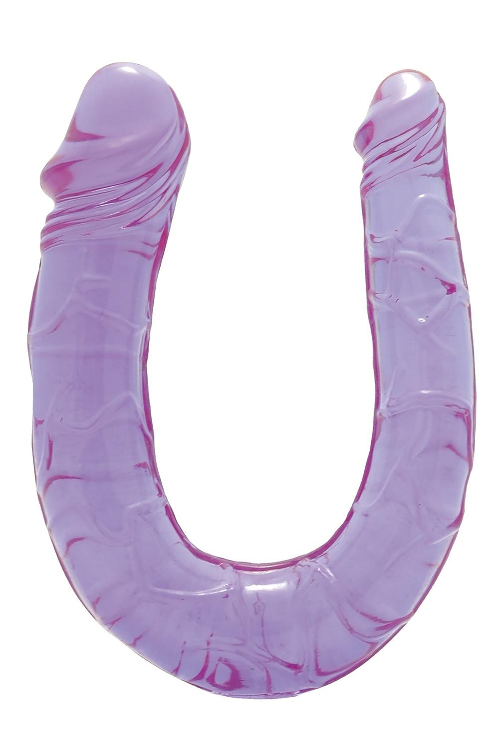 All Time Favorites Obojstranné dildo All Time Favorites Obojstranné dildo