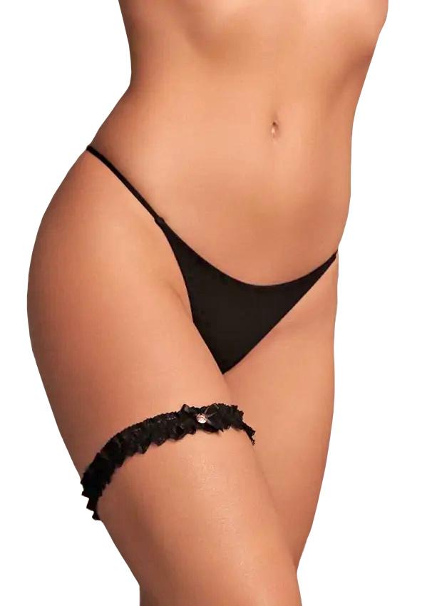 Le Désir Noel Podväzok - One Size Le Désir Noel Podväzok - One Size