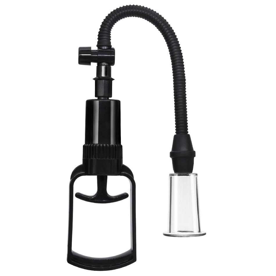 BASIC X prísavka so stláčacou rukoväťou