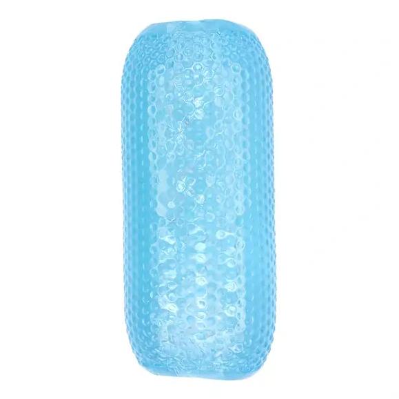 Dustin obojstranný masturbátor modrý