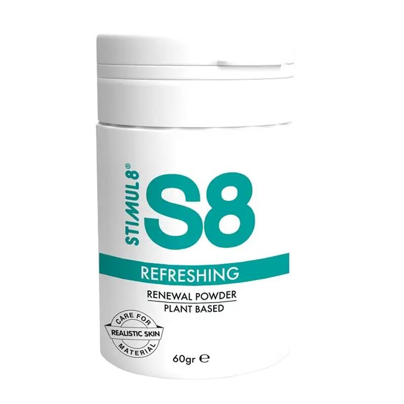 Stimul8 Renewal Powder 60g