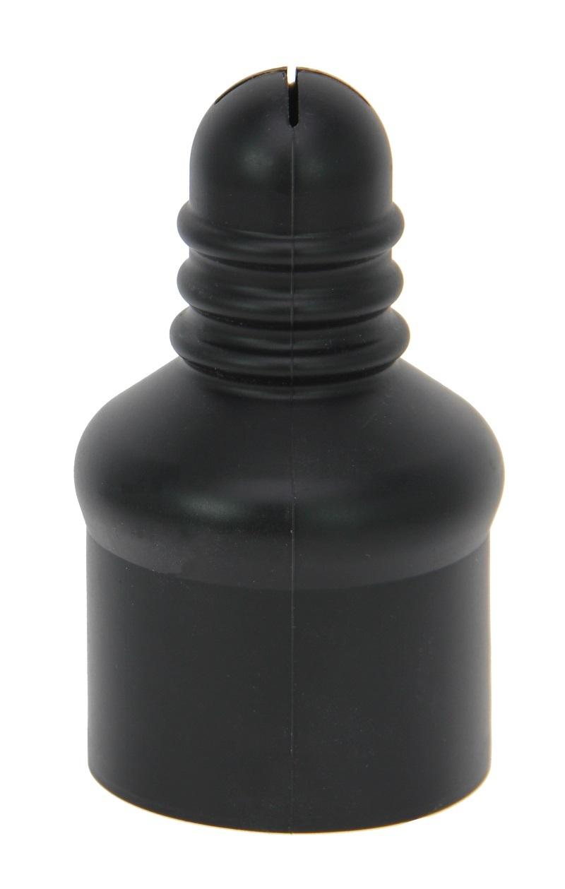 BOOM LuvPump náhradná manžeta k vákuovej pumpe dlhá čierna