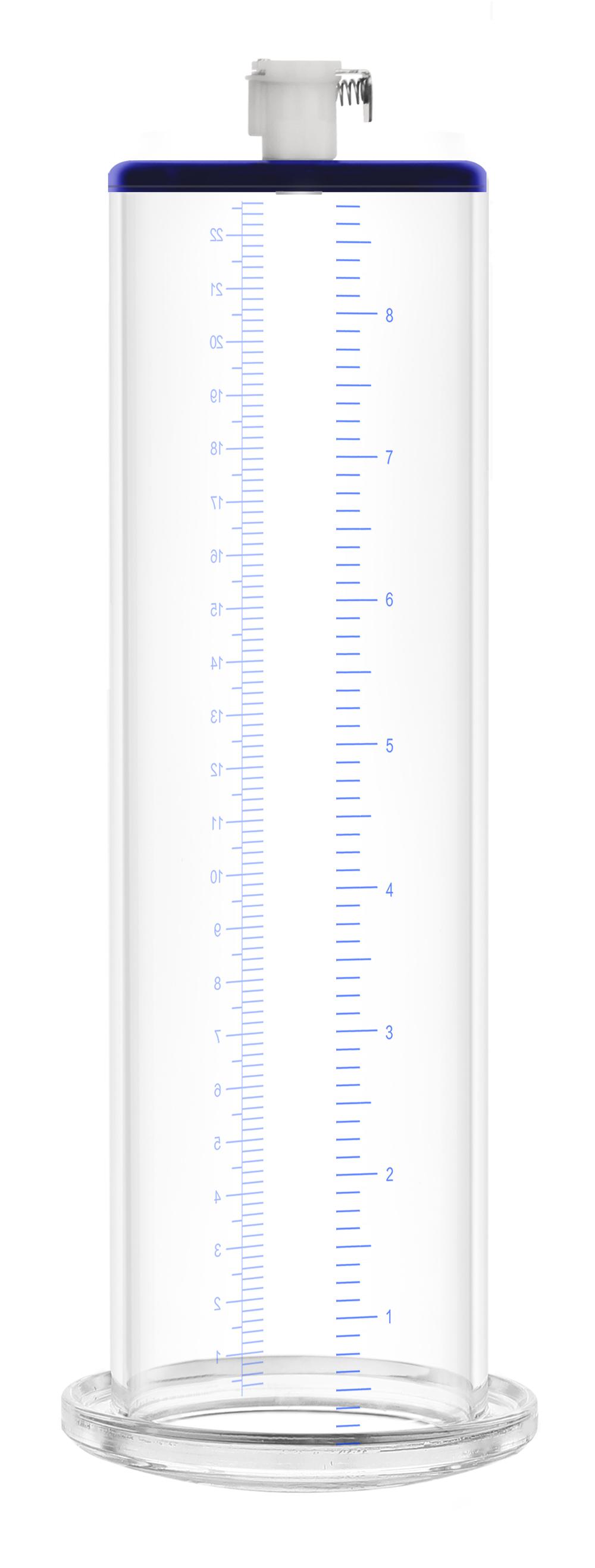 BOOM LuvPump Vacuum Master príslušenstvo - XXL valec k vákuové pumpe – kopie