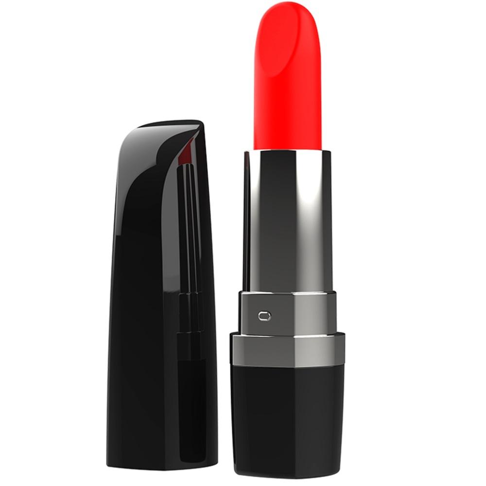 Intense Lippsy Lipstick Vibrator Intense Lippsy Lipstick Vibrator