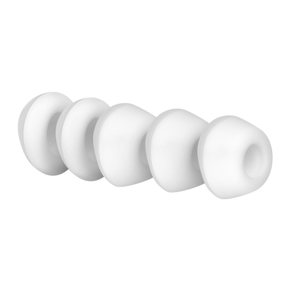 Satisfyer Náhradné hlavice Pro 2 Generation 2 - 5 ks