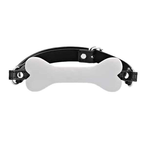 OUCH! Roubík - biela kostička