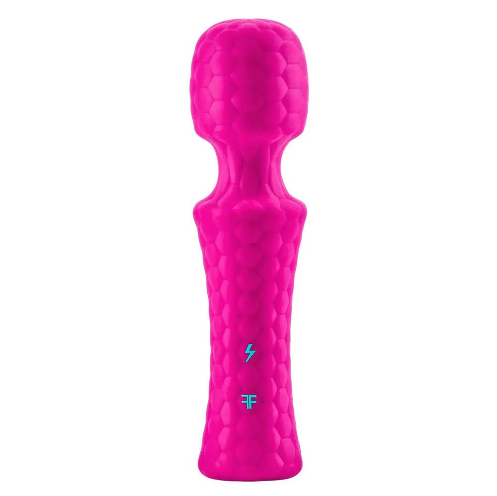 E-shop FemmeFun Ultra Mini masážna hlavica - Pink