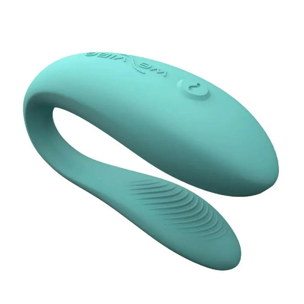 We-vibe Sync LITE Párový vibrátor - Aqua