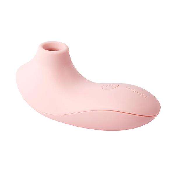 Svakom Pulse Lite Neo Stimulátor klitorisu - Pink