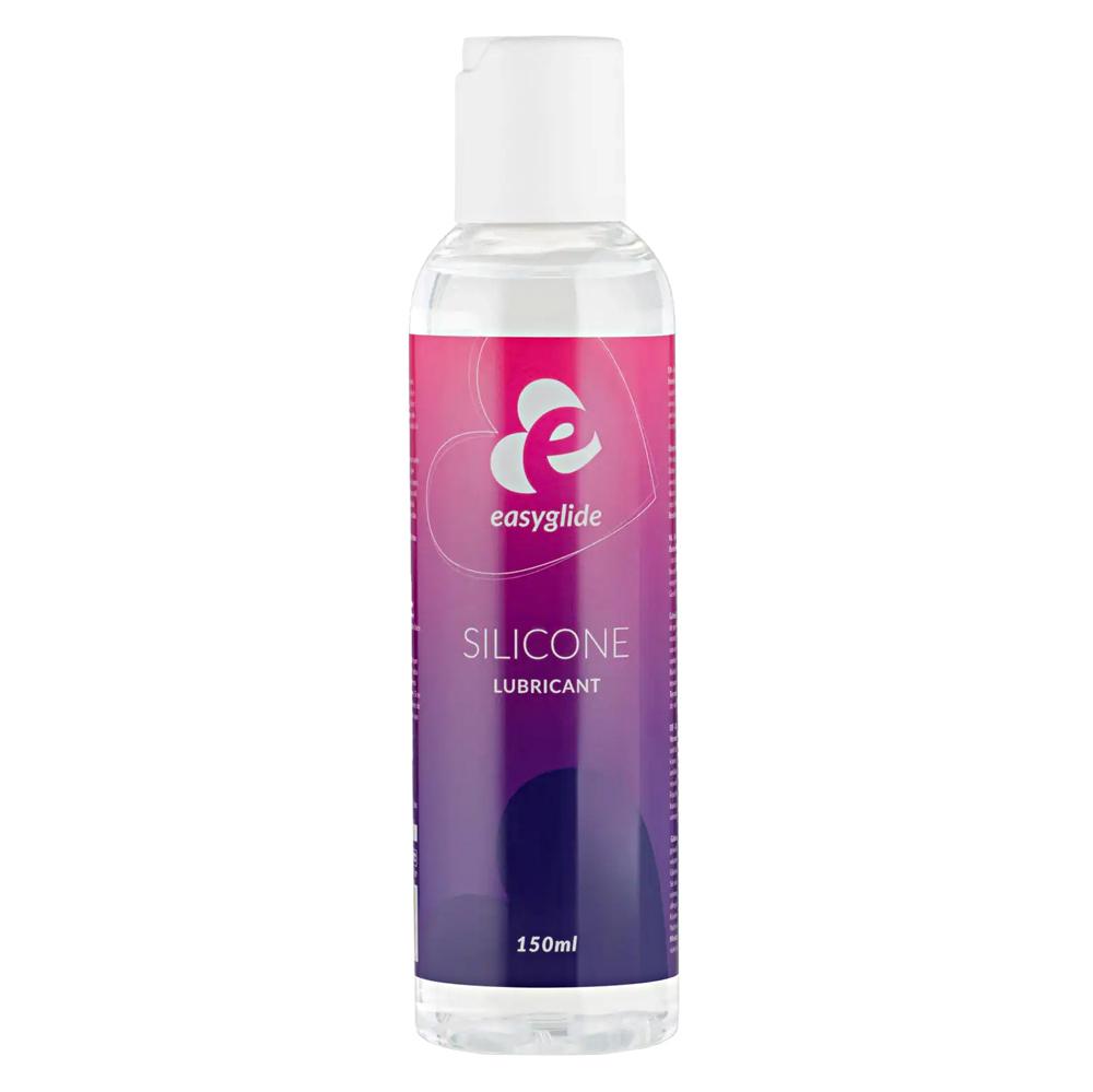 EasyGlide Silicone lubrikačný gél 150 ml