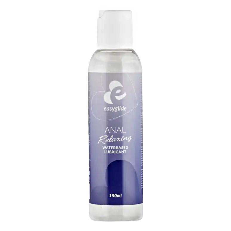 EasyGlide Anal Relaxing lubrikačný gél 150 ml