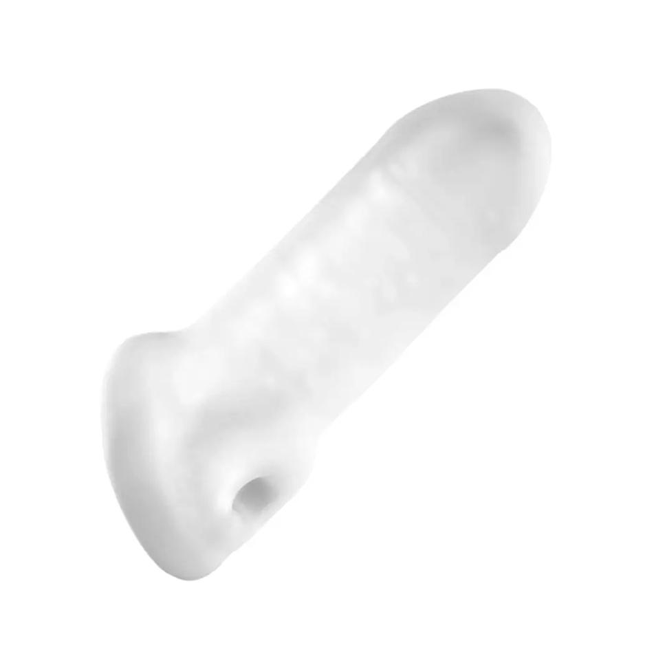 Fat Boy Original Ultra fat Návlek na penis 14cm